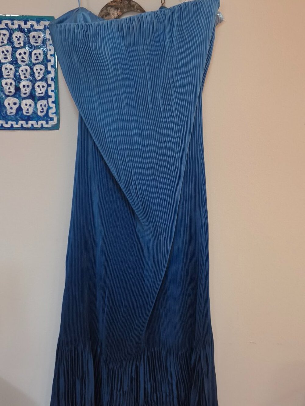 Abercrombie Formal Midi Dress
